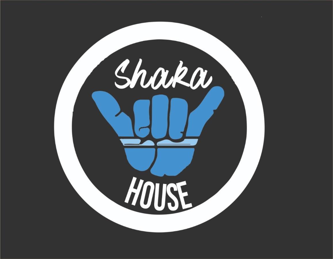 Shaka House Hotel Puerto Escondido  Exterior photo