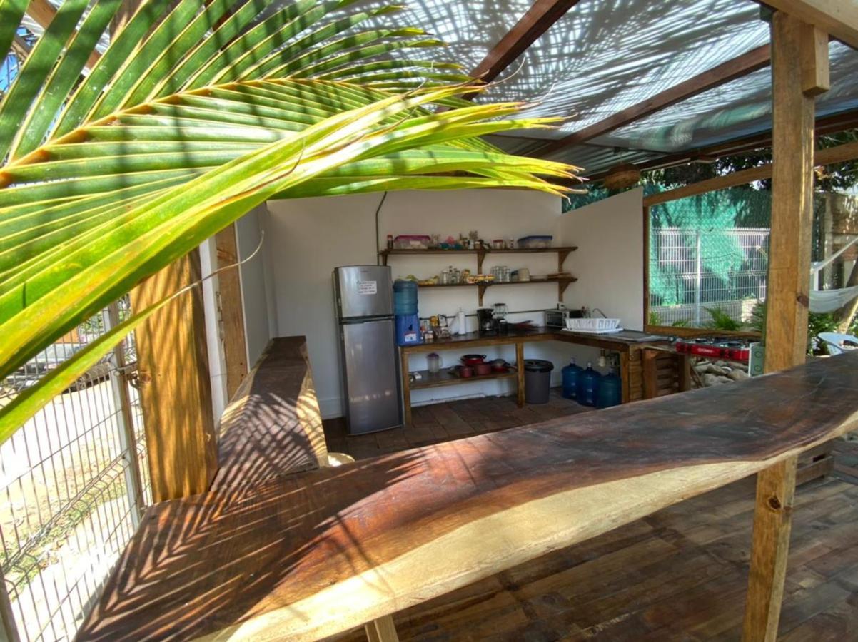 Shaka House Hotel Puerto Escondido  Exterior photo